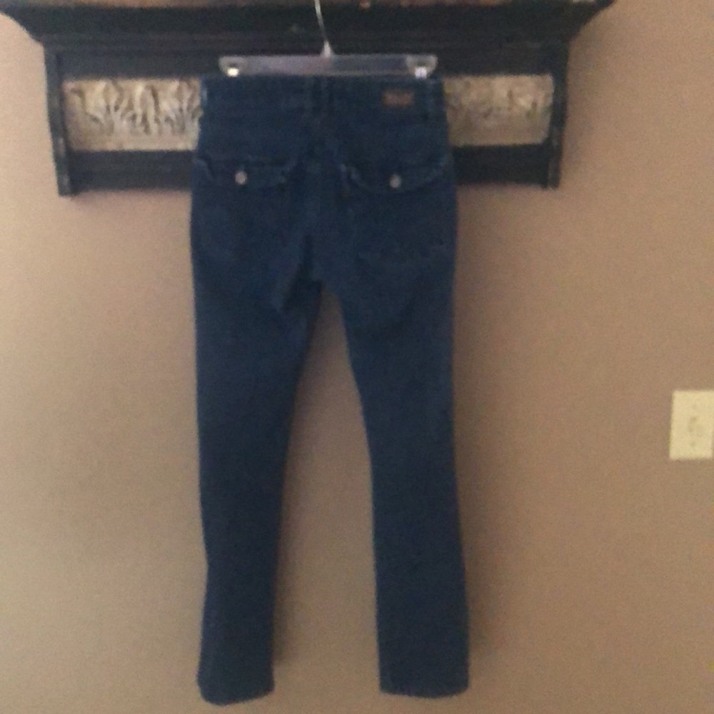 Levi’s Mid Rise Skinny Jeans - Picture 3 of 7